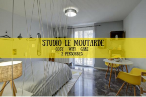 STUDIO LE MOUTARDE